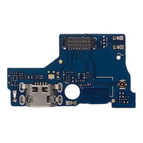 Mobile Phone Replacement Parts Charging Port Board for ASUS Zenfone Viver L1 / X00RD / ZA550KL Spare Part