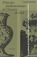Heinrich Wölfflin, Principes fondamentaux de l'histoire de l'art 2901968031 Book Cover