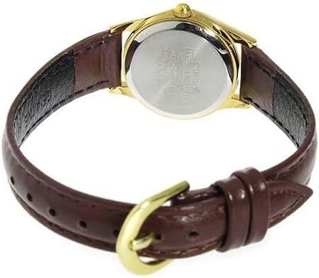 Casio LTP-1094Q-7B6RDF Kol Saati, Standart, Analog, Altın Sarısı, Kadın