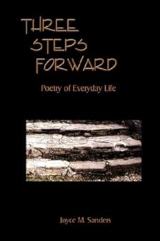 Three Steps Forward