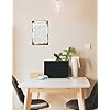 Targa decorativa da parete con scritta in inglese That's Not My Job Everbody Somebody Anybody Anybody Nobody, per casa, ufficio, camera da letto, all'aperto, bar, pub, decorazione da parete, 20 x 30