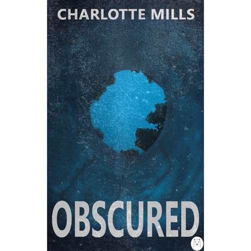 Obscured by Charlotte Mills episode artwork