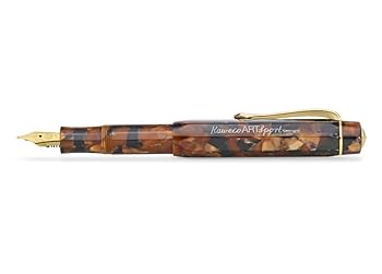 Kaweco 万年筆 カヴェコ アートスポーツ テラゾ Ｆ 細字 Amazon | Kaweco カヴェコ 万年筆 F 細字 アート スポーツ