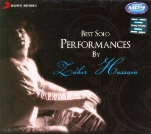 Best Solo Performances By Zakir Hussain