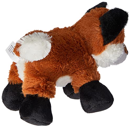 Wild Republic Red Fox Plush, Stuffed Animal, Plush Toy, Gifts For Kids, Hug’ems 7 #TOP1
