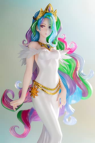 Kotobukiya SV298 My Little Pony: Princess Celestia Bishoujo Statue thumb #2