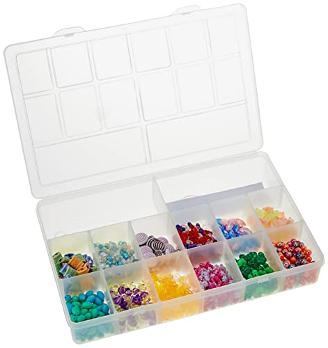 Kit de Bijus Turma da Mônica, euqfiz, i9 Brinquedos, Multicor