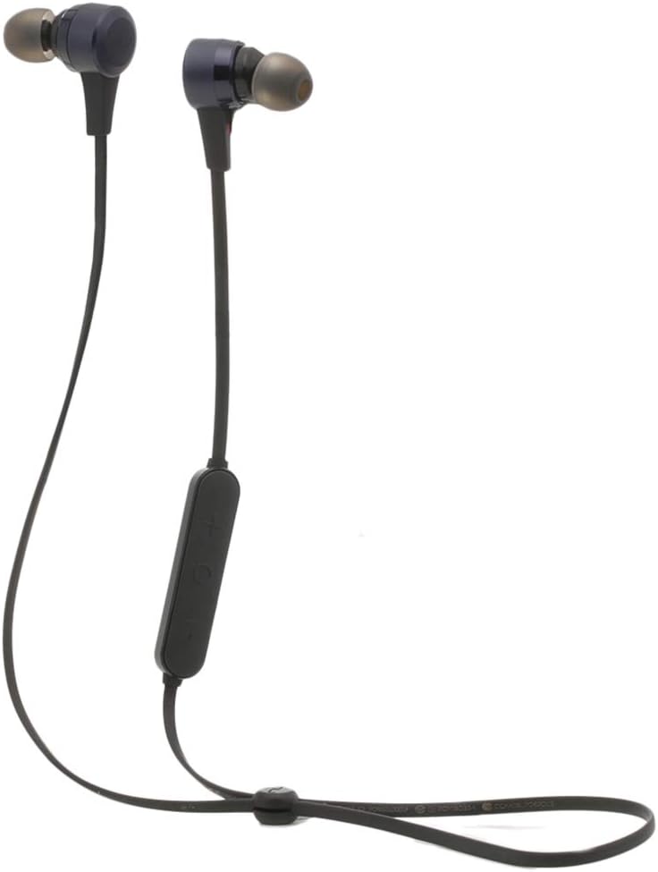 Massdrop x NuForce Stride Bluetooth IEM