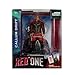 McFarlane Toys - Red One Callum Drift 6in Posed Figure