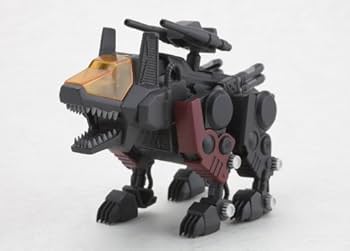 ポーター　ゾイド ZOIDS Dスタイル コマンドウルフ&シールドライガー ポーター ゾイド ZOIDS Dスタイル コマンドウルフ&シールド