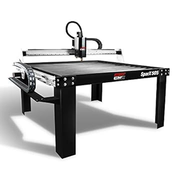 best 5x10 plasma table