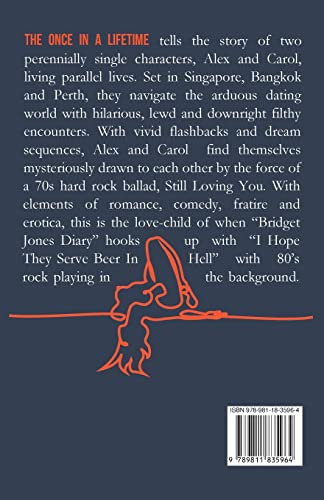 The Once In A Lifetime