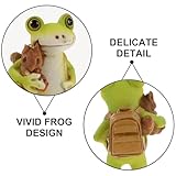 Zoom IMG-2 ifundom mini statuetta in resina Zoom IMG-2 ifundom mini statuetta in resina