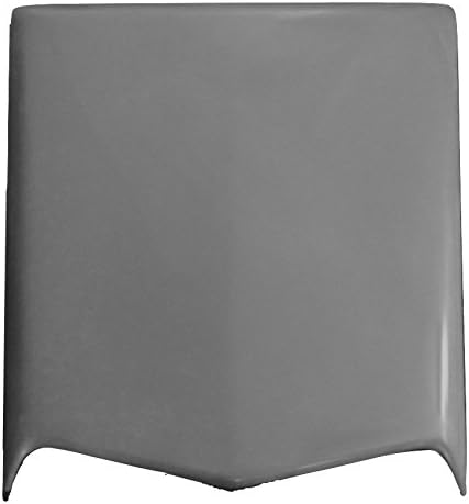 Fiberglass Hood Scoop