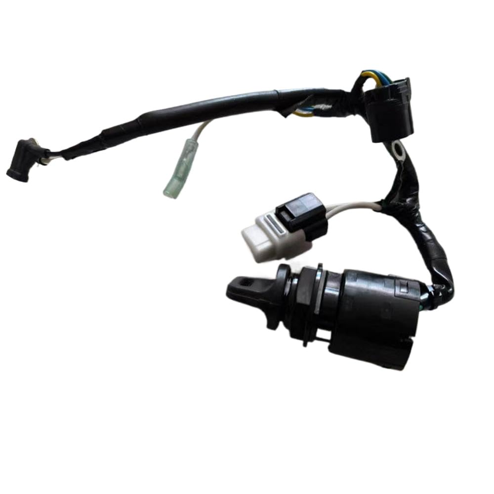 Interruptor de Arranque por Llave Compatible con GX630 GX690 Pieza 35100-Z6L-013