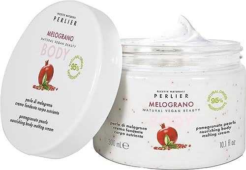 Perlier Melograno Crema Corpo Fondente - 300 ml