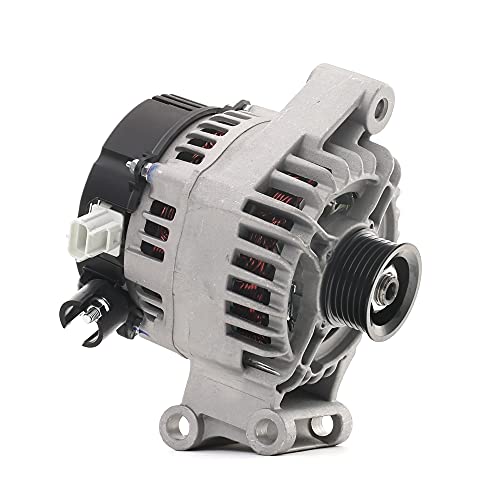 4G0492 RIDEX Alternatore 12V, 120A AUTODOC Prezzo E Opinioni - 3