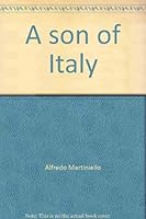 A son of Italy 0897168720 Book Cover