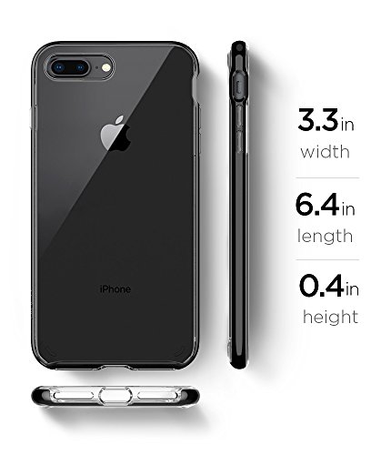 Spigen Cover Neo Hybrid Crystal 2 Compatibile con