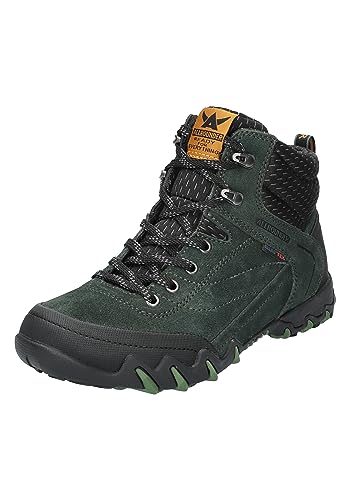 Women's Nigata-tex Ankle Boot