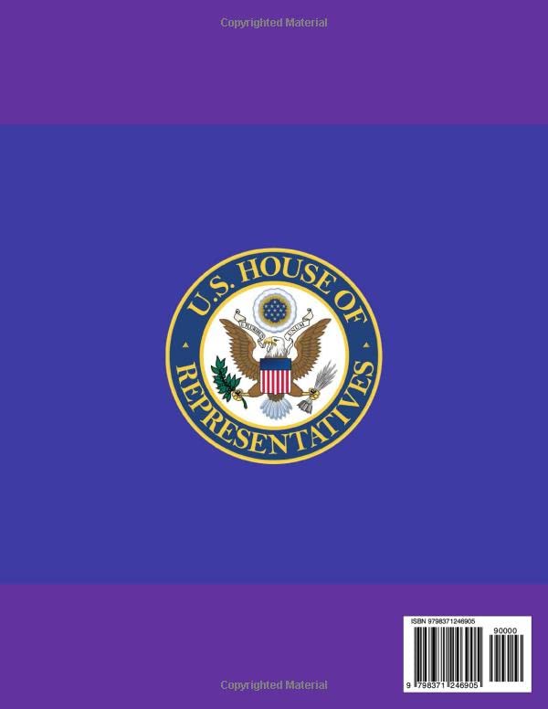 Miniatura 2 de Final Report - Select Committee to Investigate the January 6th Attack on the United States Capitol (Executive Summary) 117th Congress Second Session