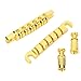 Guitar Bridge, Guitar Bridge Replacement (Gold)