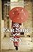 The Far Side of the Sky (Shanghai Series Book 1)