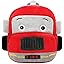 Red Fire Engine
