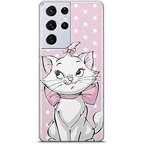 Coque ERT GROUP pour Samsung S21 Ultra Cover