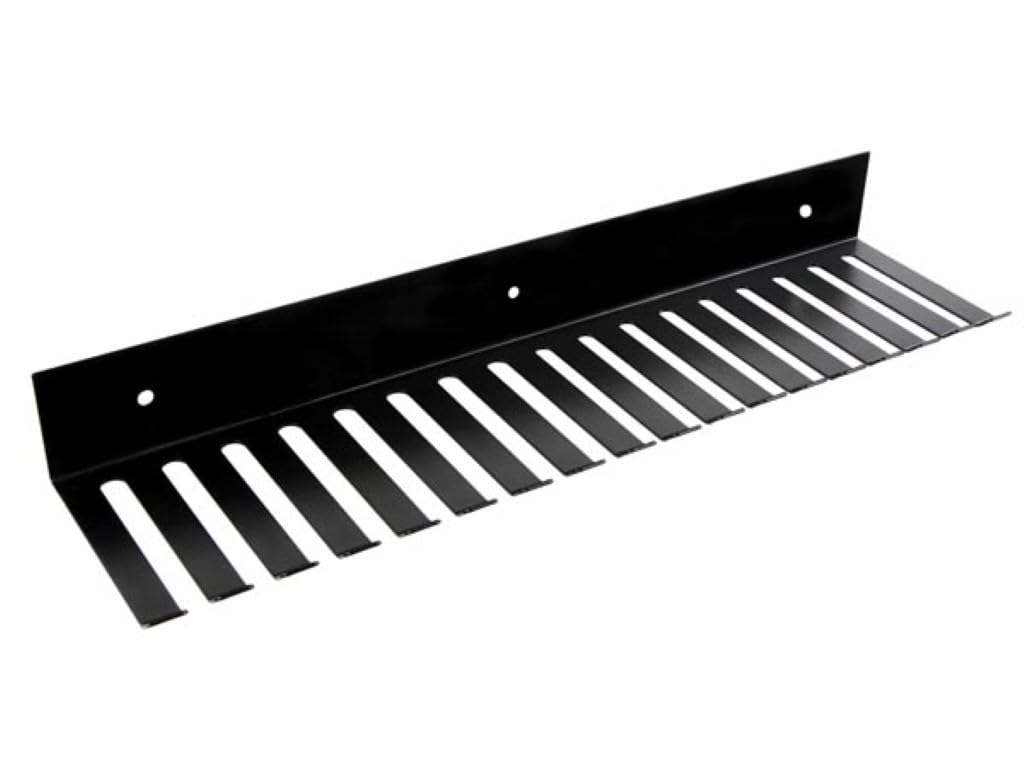 Velleman TLMH CABLE RACK FOR TEST LEADS