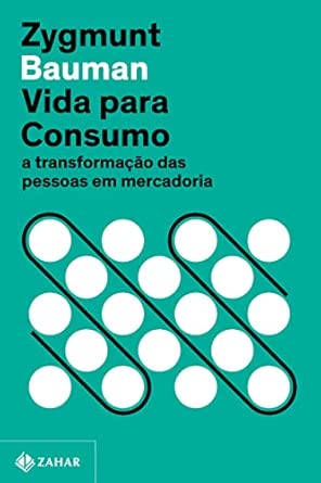 Vida para consumo (Nova edição)