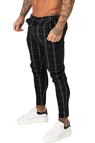 Smart Chino Trousers Slim Fit