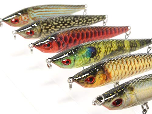 wLure Jerkbait Crankbait for Bass Fishing Bass Lure Fishing Lure