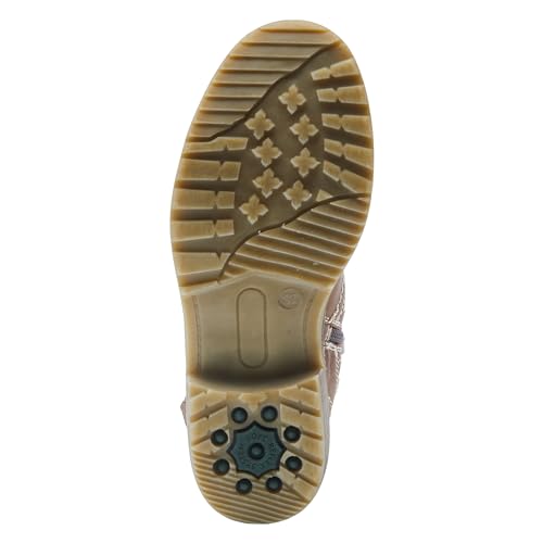 Spring Step WIBEA Boots Brown Eu 38 / Us 7.5-8 thumb #6
