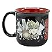 Stor Taza desayuno de cerámica de 400 ml en caja regalo de One Punch-Man Imagen de Stor Taza desayuno de cerámica de 400 ml en caja regalo de One Punch-Man