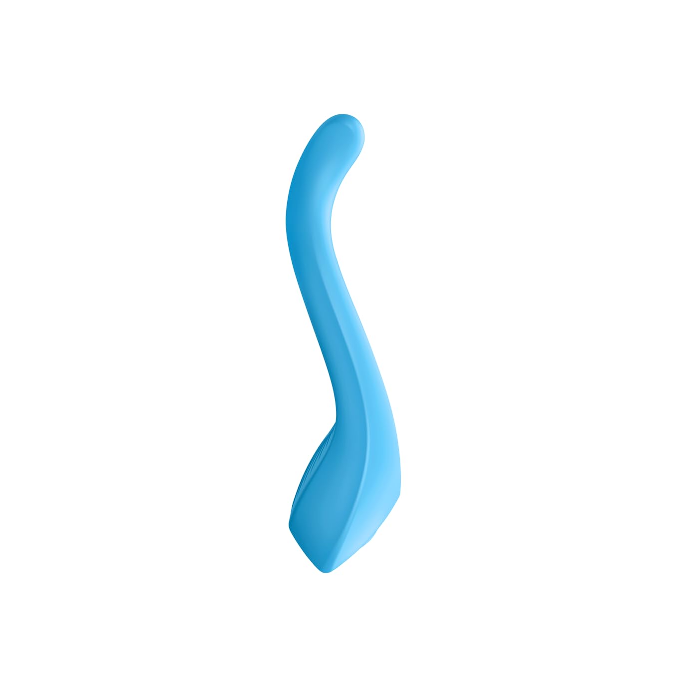 Satisfyer Partner Multifun Vibrador Multifunción | Juguetes sexuales potente | 14 Opciones de Uso y 100 Combinaciones Vibratorias | 3 Motores | Juguetes eróticos para Pareja sexuales