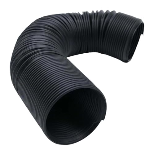 Durite admission air flexible universelle contre la surchauffe d'air