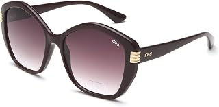 IDEE sunglasses| 100% UV protected | Gradient | Full Rim | Pentagon | Women| Polycarbonate Frame & Lens Price In India