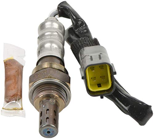 Sensor de Oxígeno Bosch 15848 Compatible Suzuki Forenza Reno miniatura 1