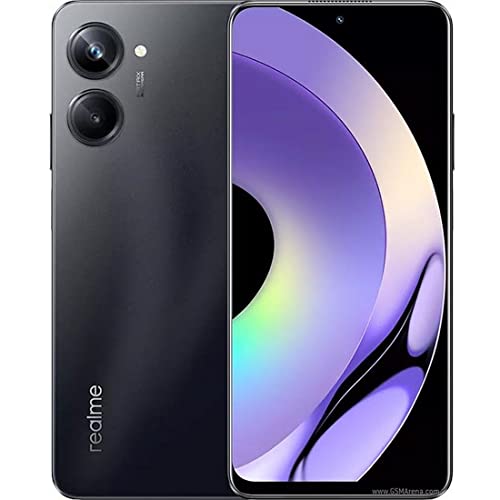 Image of Embed HD-Clear Screen Guard for Realme 10 Pro - Harder or Durable Plastic & More Impact-Resistant Than Glass, with Free Installation Kit