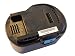 Produktbild vhbw Akku kompatibel mit AEG BBM 14 STX-R, BBM 14 STX, BBS 14 KX Raptor, BBS 14 X Elektrowerkzeug (3000 mAh, Li-Ion, 14,4 V)