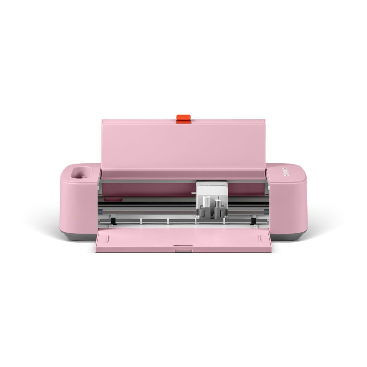LOKLiK Intelligente Papierschneidemaschine, Rosa, 56 x 18 x 14,5 cm