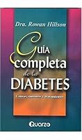 Guía completa de la diabetes 9707320516 Book Cover