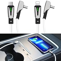 USB-Hub für die Mittelkonsole des Model Y Juniper/3 Higland USB-Hub für die Mittelkonsole des Model Y Juniper/3 Higland