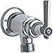 Chicago 293-369COLDCP, Chrome