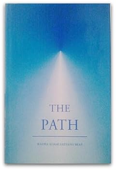 Hardcover Path, The Book