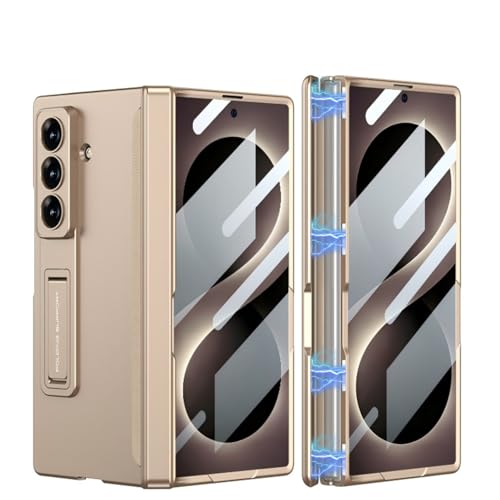 Coque Galaxy Z Fold8 étui antichoc pour un usage actif quotidien