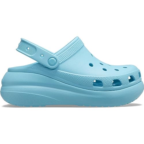 Image of Crocs Unisex Adult Crush Clogs