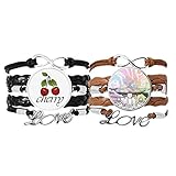 Klassifizierung: Armband, Paar-Set