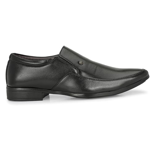 Image of Server Mens Formal Shoe S34 Office Shoe Men's Formal Shoes